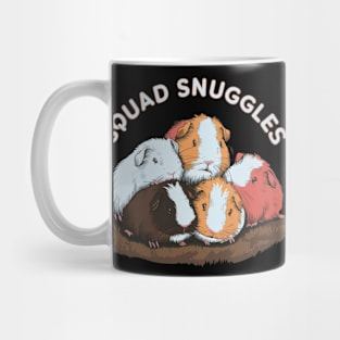 Squad Snuggles Mug